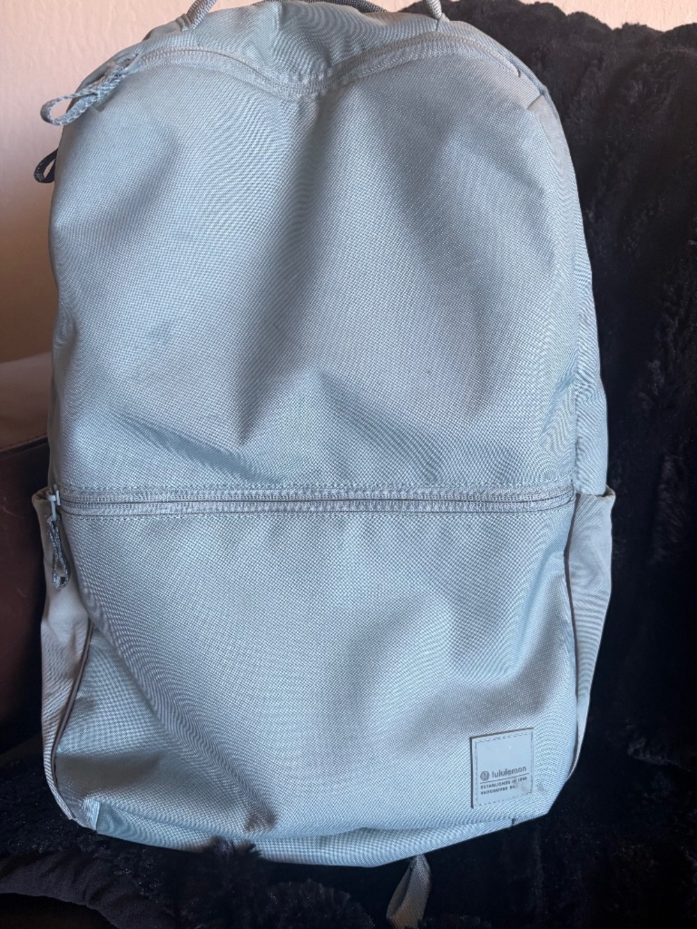 Lululemon Unisex Backpack